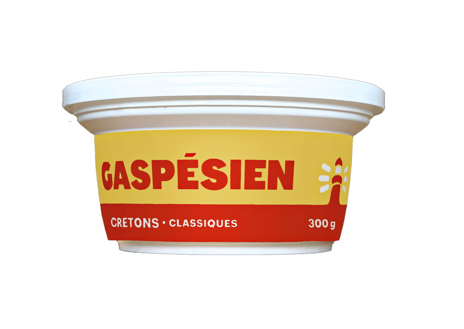 creton Gaspésien 300g